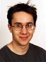 Third Year Student Photographs 2002